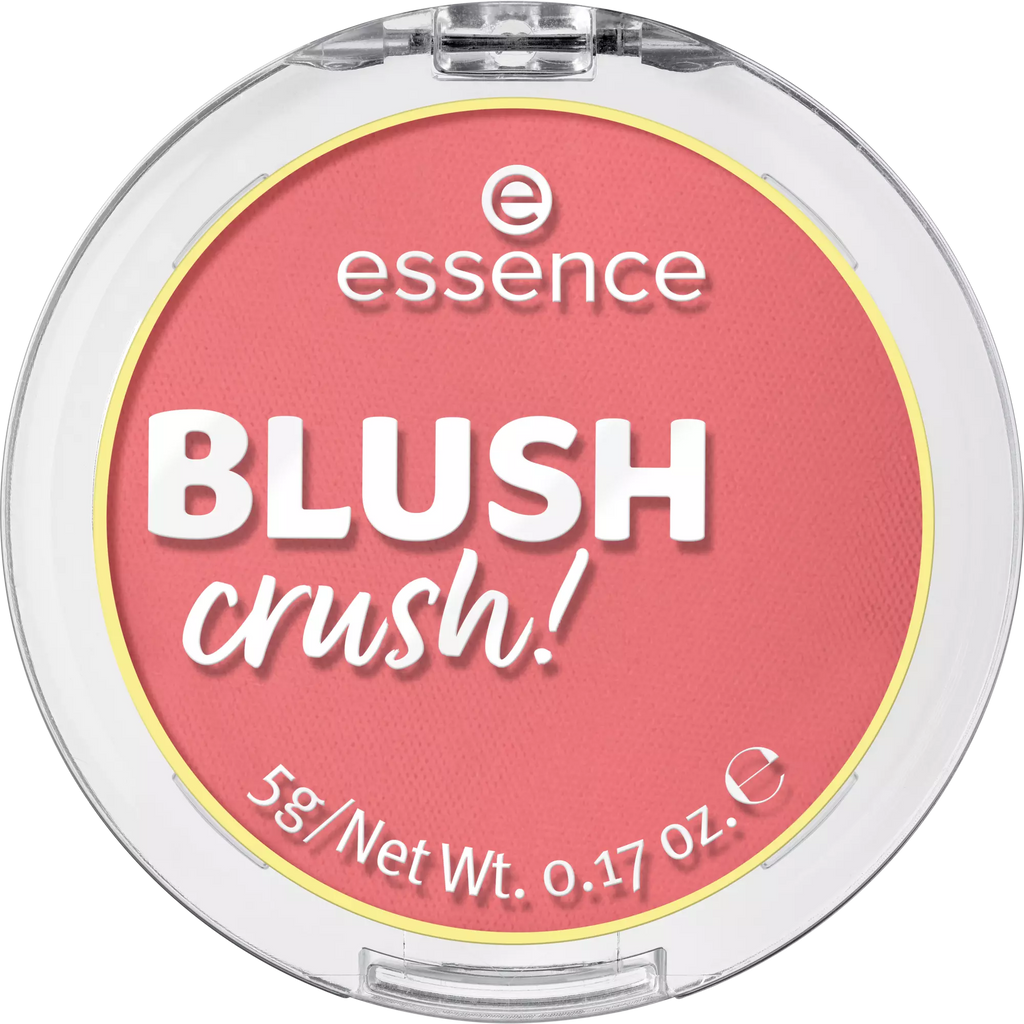 Blush Crush!