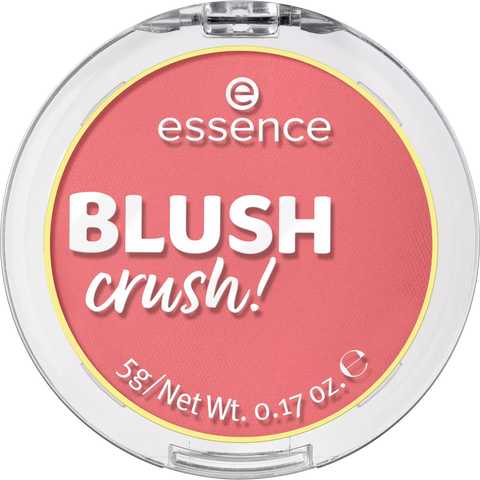 Blush Crush!