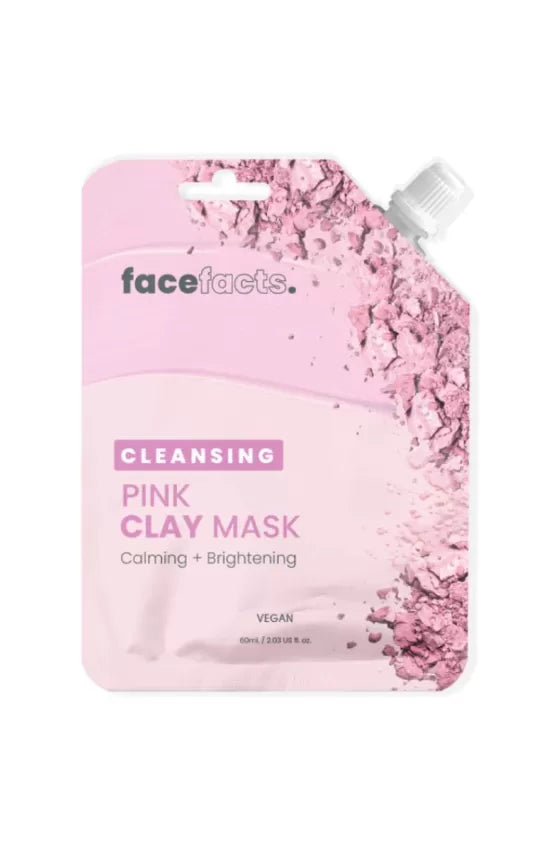 Soothing Clay Mud Mask