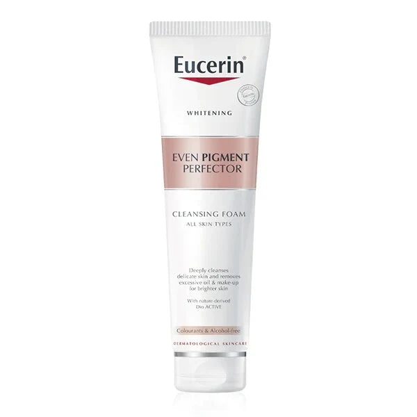 Eucerin Even Pigment Perfector Cleaning Foam 160ML