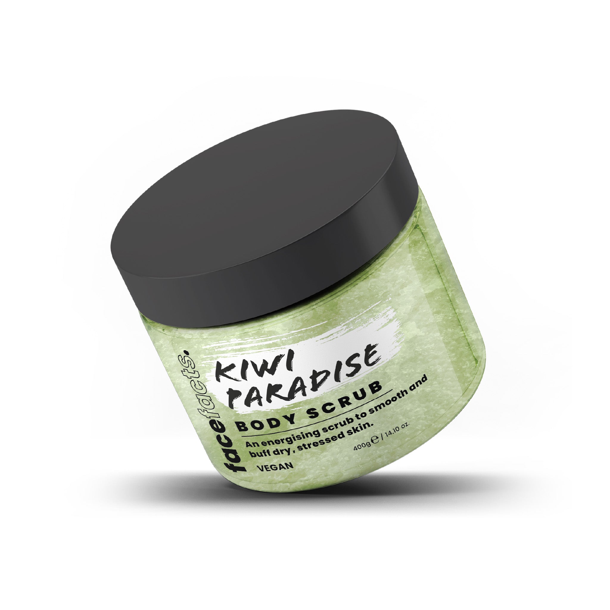 Body Scrub Kiwi Paradise 400 g