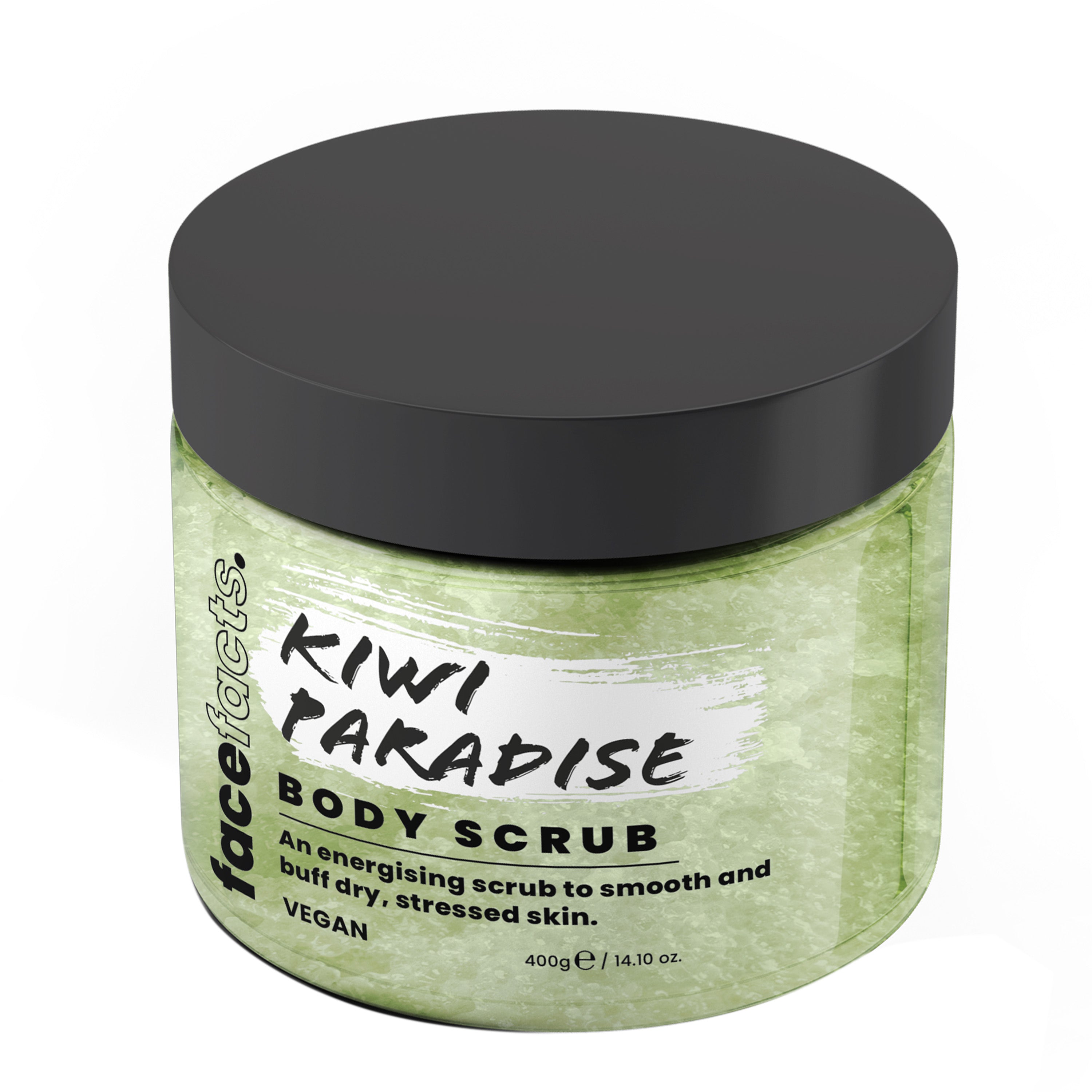 Body Scrub Kiwi Paradise 400 g