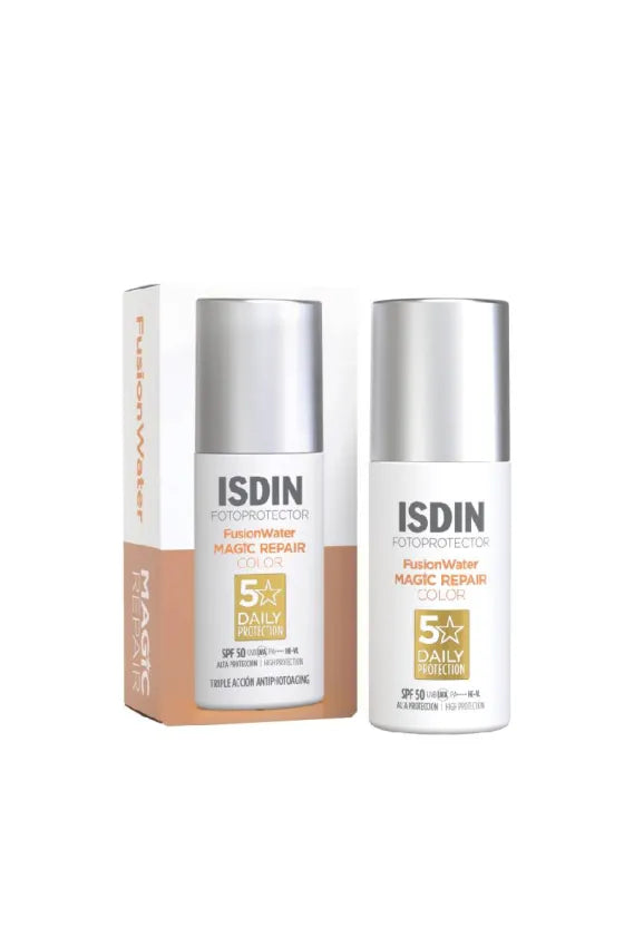 Fusion Water Magic repair COLOR 50ML