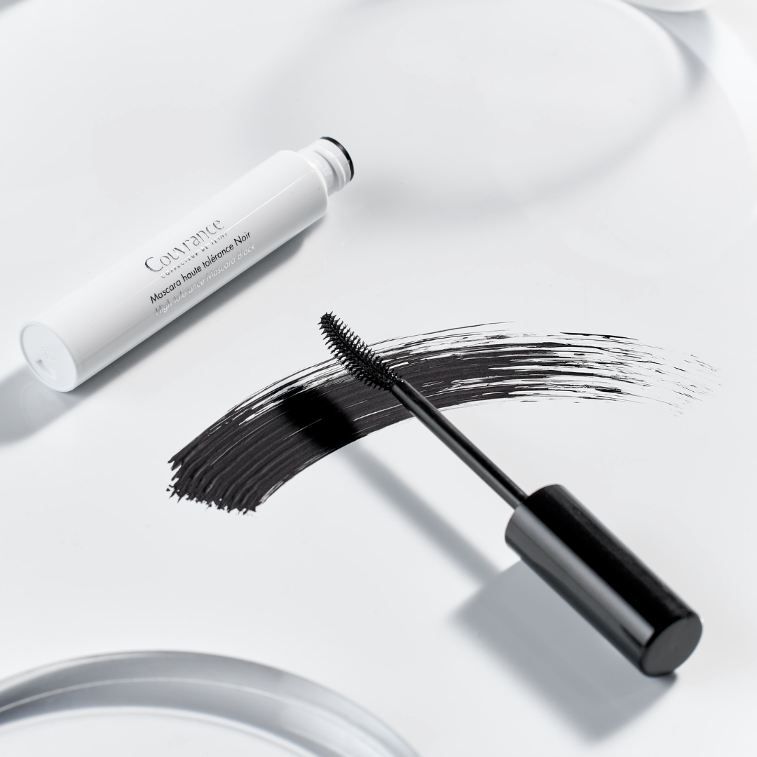 Avène Couvrance High Tolerance Black Mascara 7ml