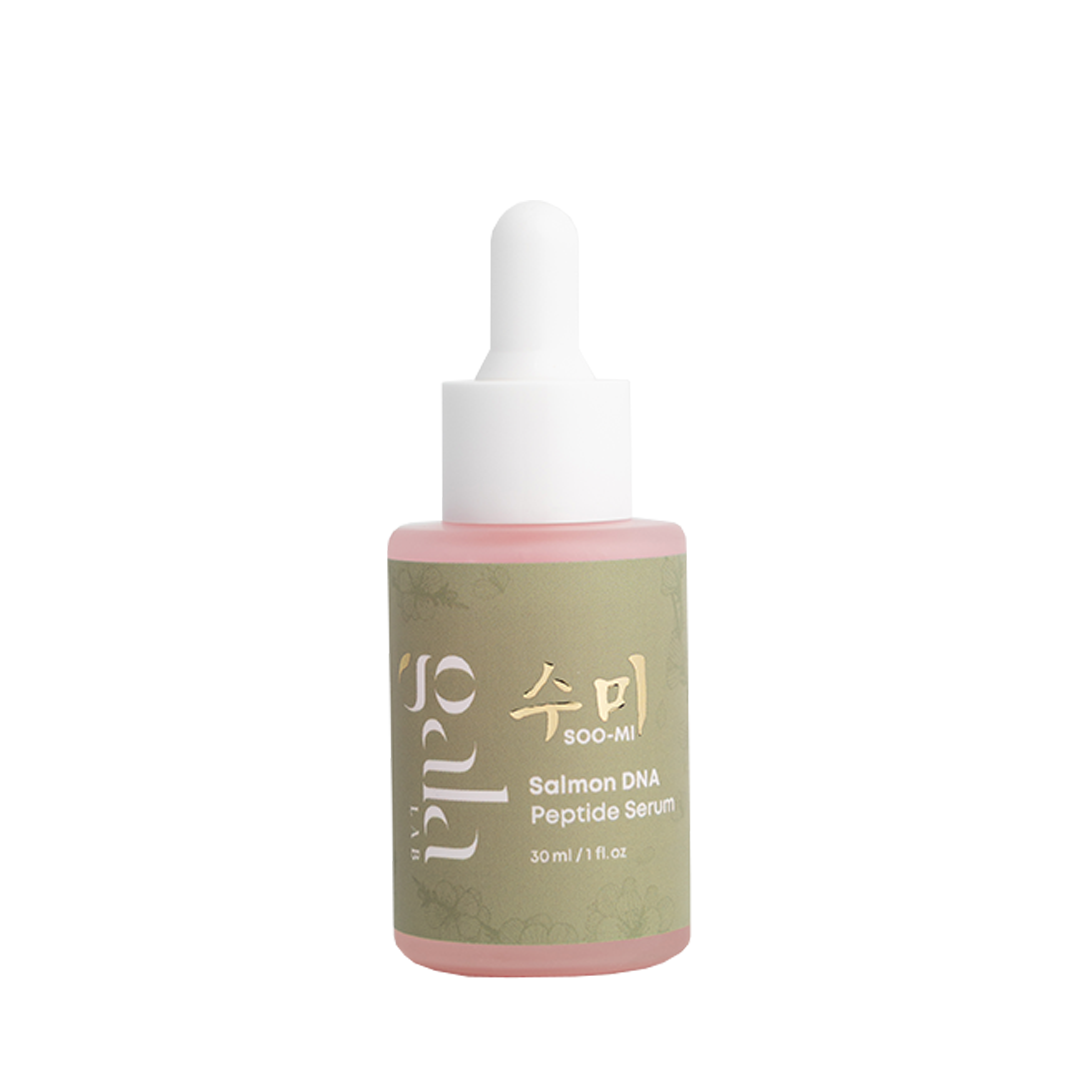 Gala Salmon DNA Peptide Serum - 30ml