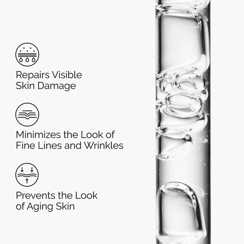 GF Solution 15% Solution Serum 30ml