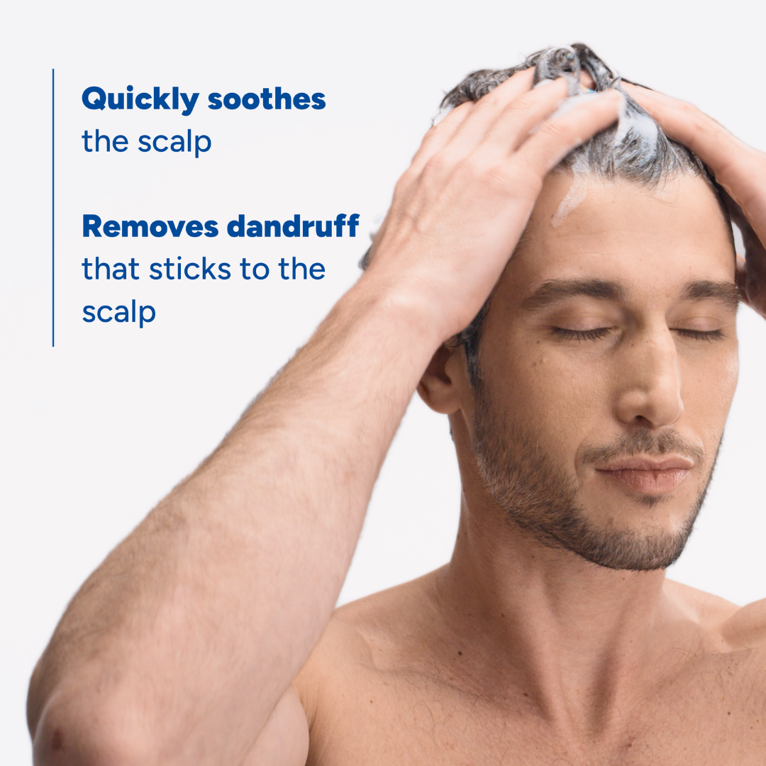 Buy Ducray Kelual Squanorm anti-dandruff treatment shampoo 200ml & get a FREE 100ml Elution Rebalancing Anti-dandruff shampoo
