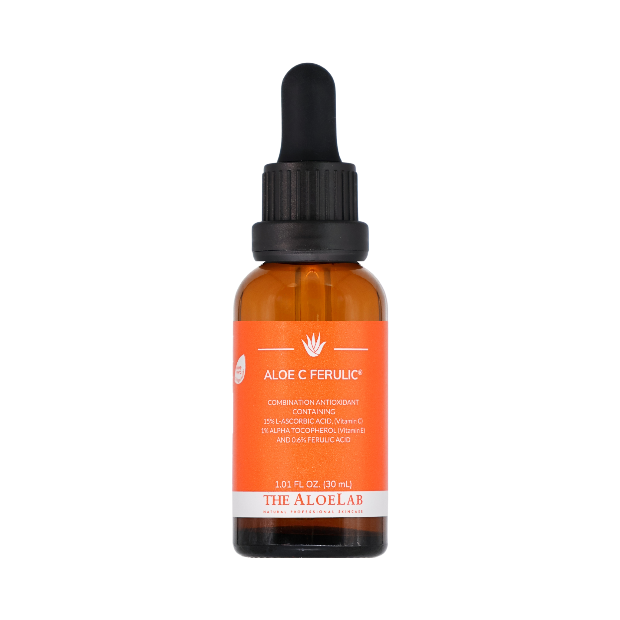 Aloe C Ferulic® with 15% L-ascorbic acid - Sohati Care