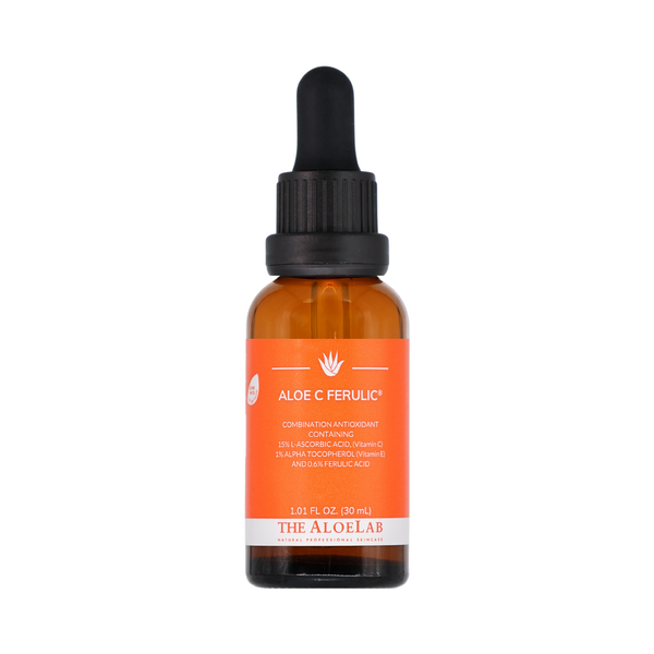 Aloe C Ferulic® with 15% L-ascorbic acid