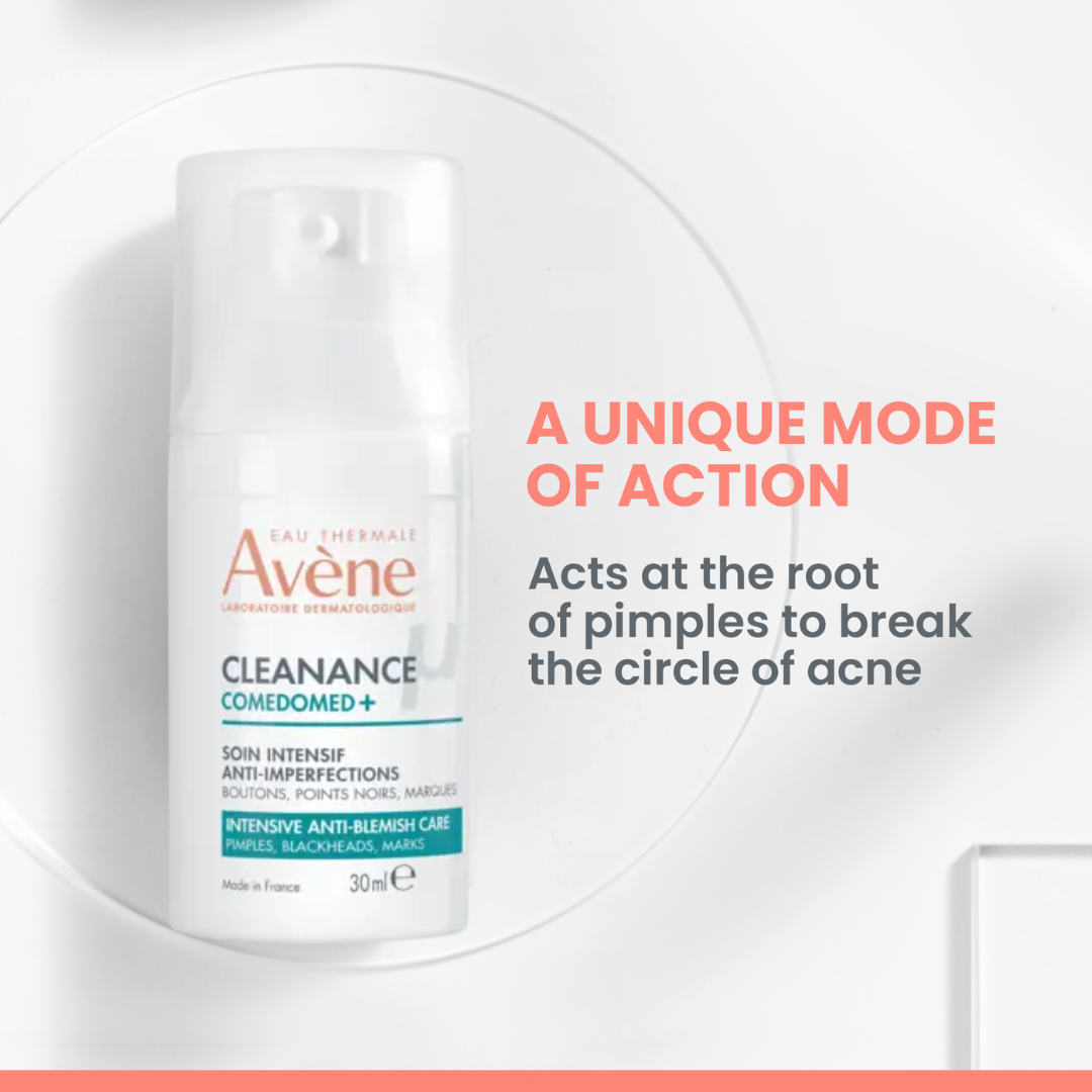 Avène Cleanance Comedomed Anti-Blemish Concentrate 30ml