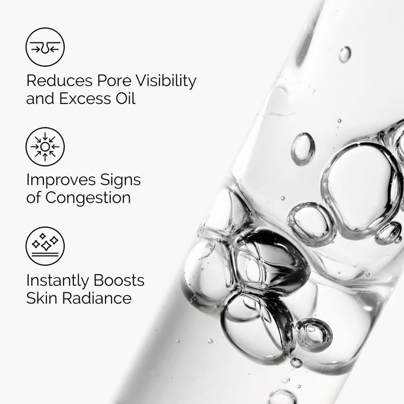 NIACINAMIDE 10% + ZINC 1% 60ML/2FLOZ