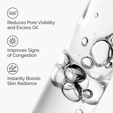 NIACINAMIDE 10% + ZINC 1% 60ML/2FLOZ
