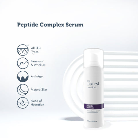 Peptide Complex Serum 2% Peptide Complex