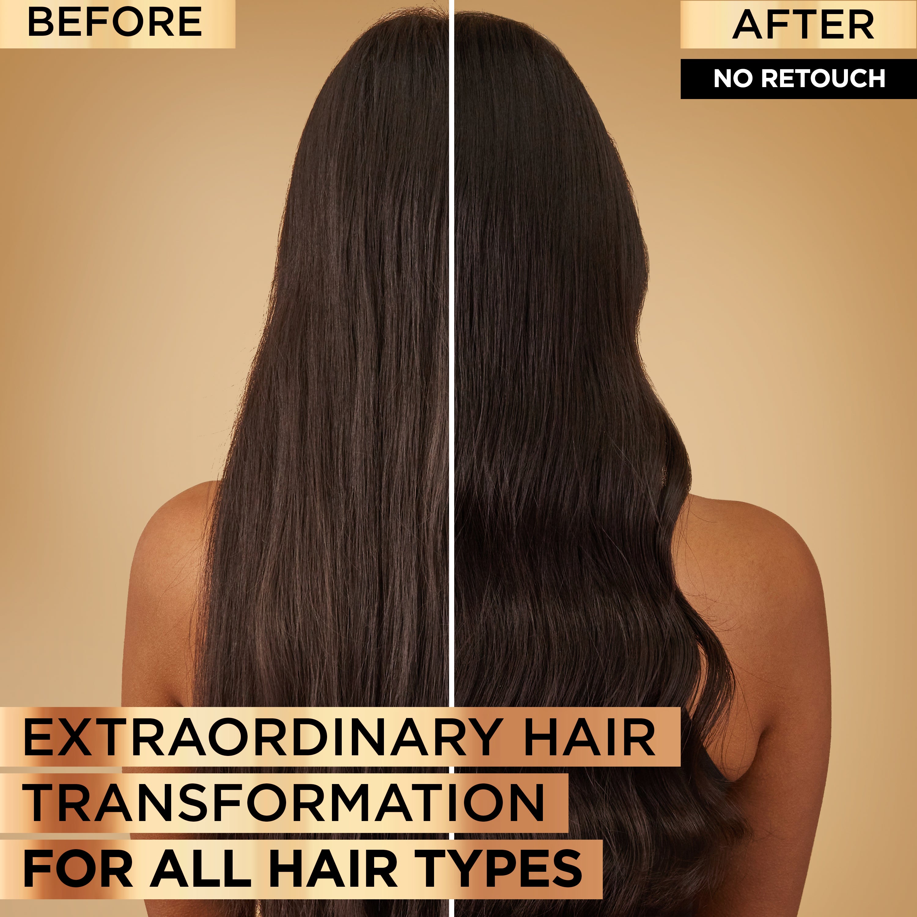 Elvive Extraordinary Oil Shampoo Normal To Dry Hair