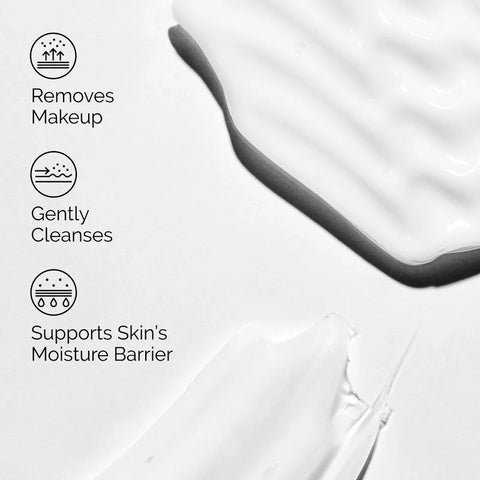 SQUALANE CLEANSER 50ML/1.7FLOZ