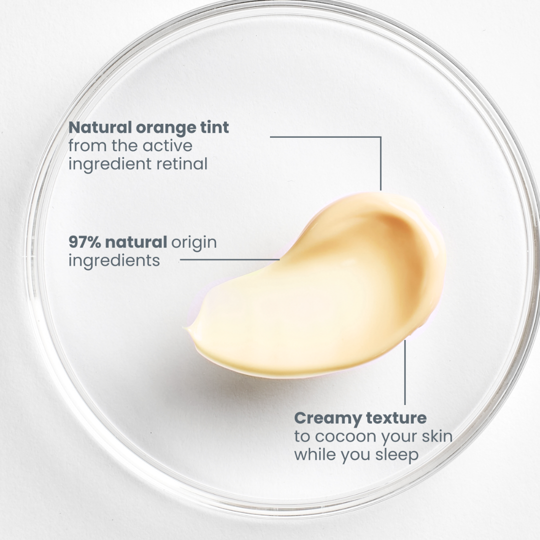 Hyaluron Activ B3 Multi-intensive night cream