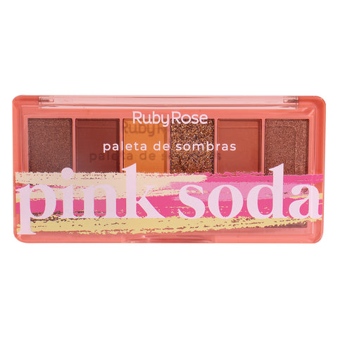 Pink Soda Eyeshadow Palette