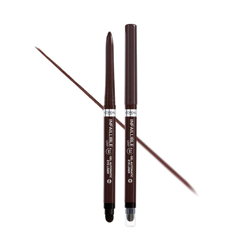 Infaillible 36h Gel Automatic Eyeliner