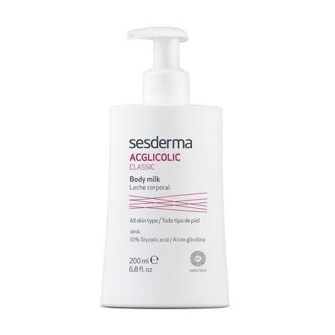 Acglicolic Body Milk 200ml