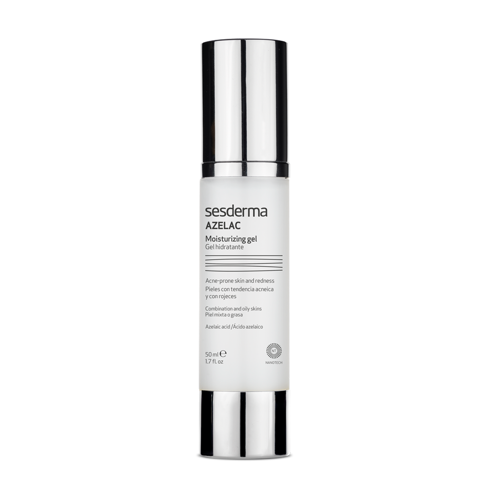 Azelac Gel 50ml