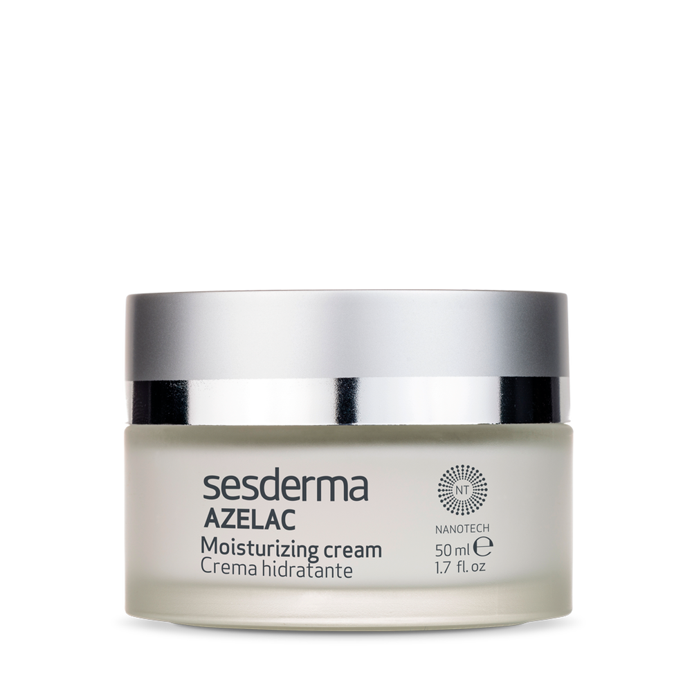 Azelac Facial Cream 50ml