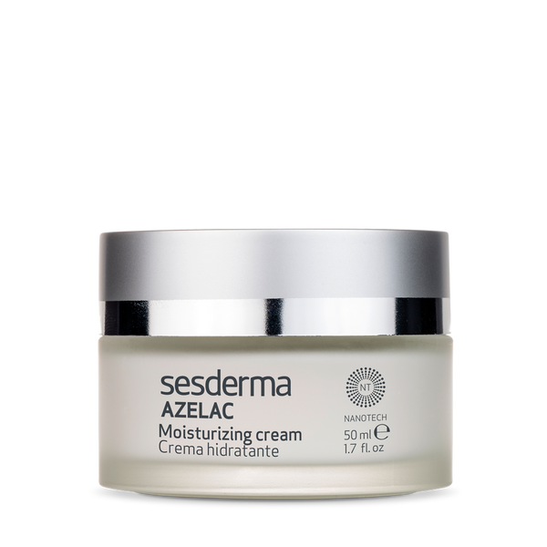 Azelac Facial Cream 50ml