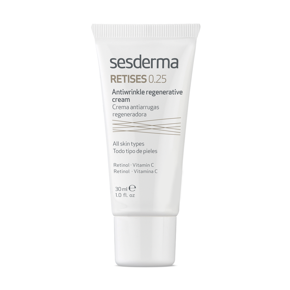 Retises 0.25 % Nano Gel (Oily Skin/night) 30ml