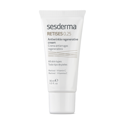 Retises 0.25 % Nano Gel (Oily Skin/night) 30ml