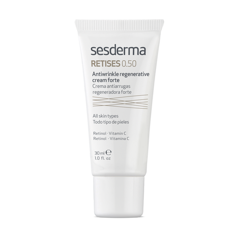Retises 0.5% Regenerating Cream (Combination/dry/night) 30ml