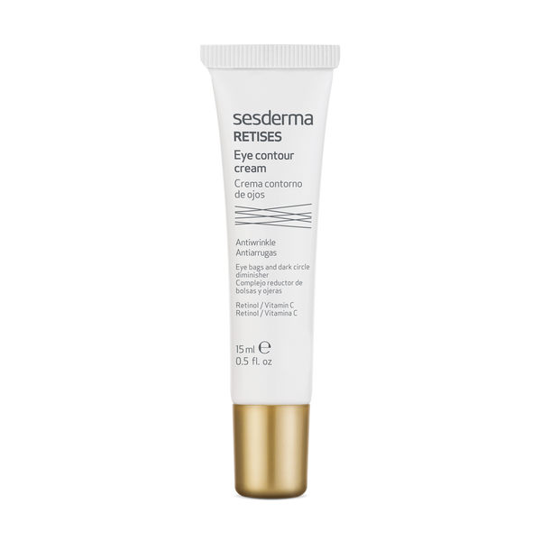 Retises 0.05% Eye Contour Cream (Night) 15ml