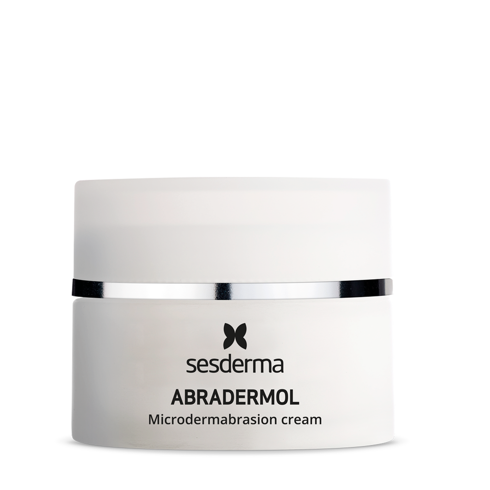Abradermol Cream 50Gr