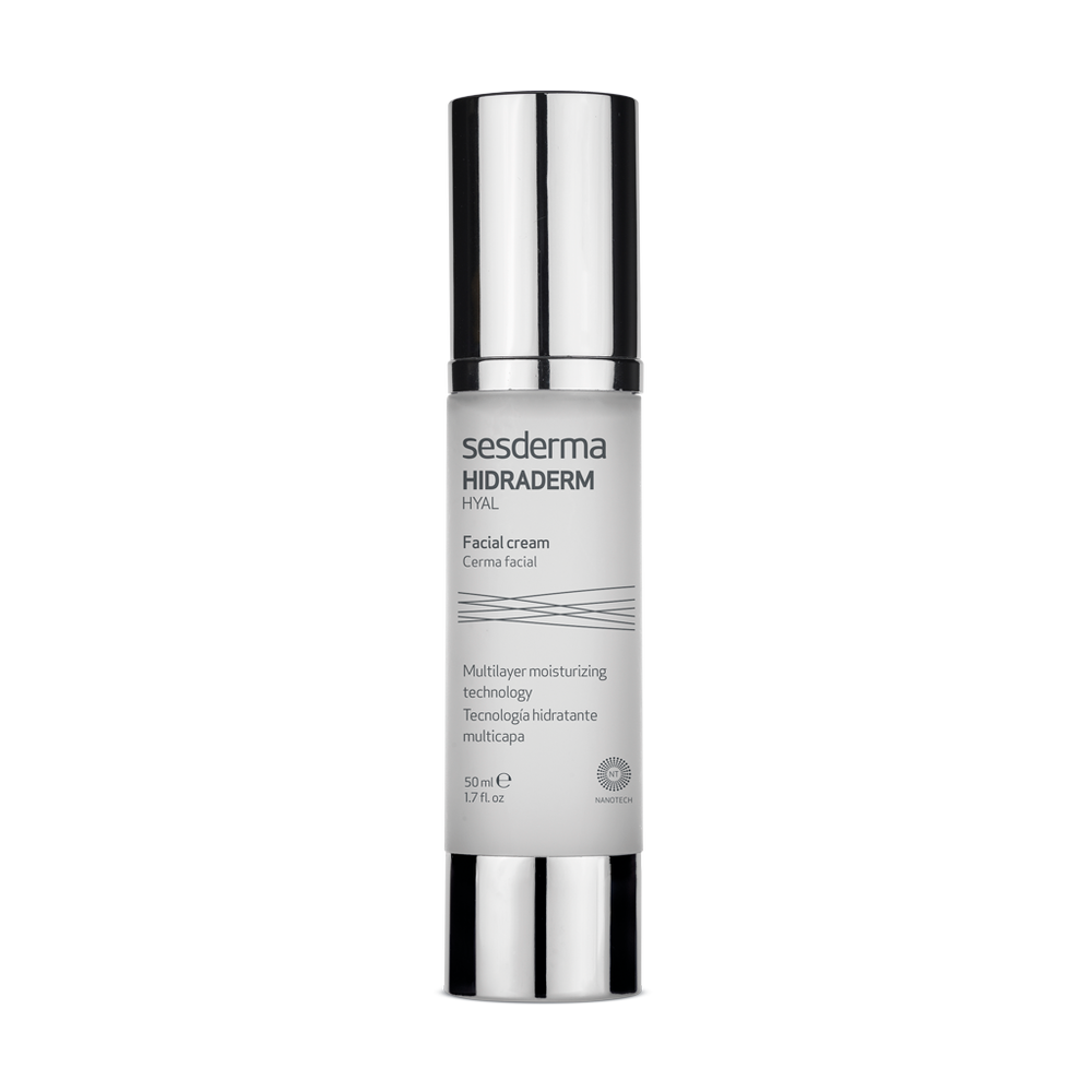 Hidraderm Hyal Facial Cream 50Ml
