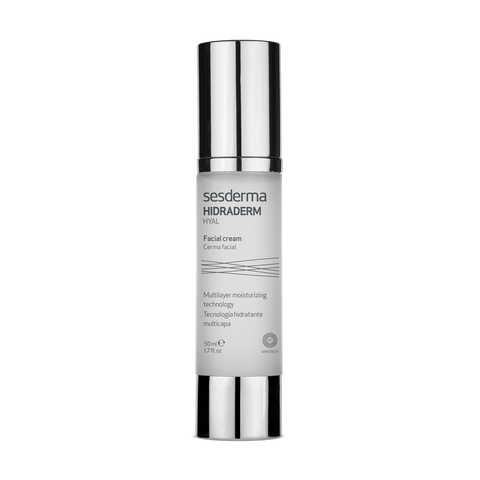 Hidraderm Hyal Facial Cream 50Ml