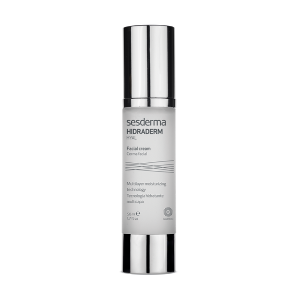 Hidraderm Hyal Facial Cream 50Ml