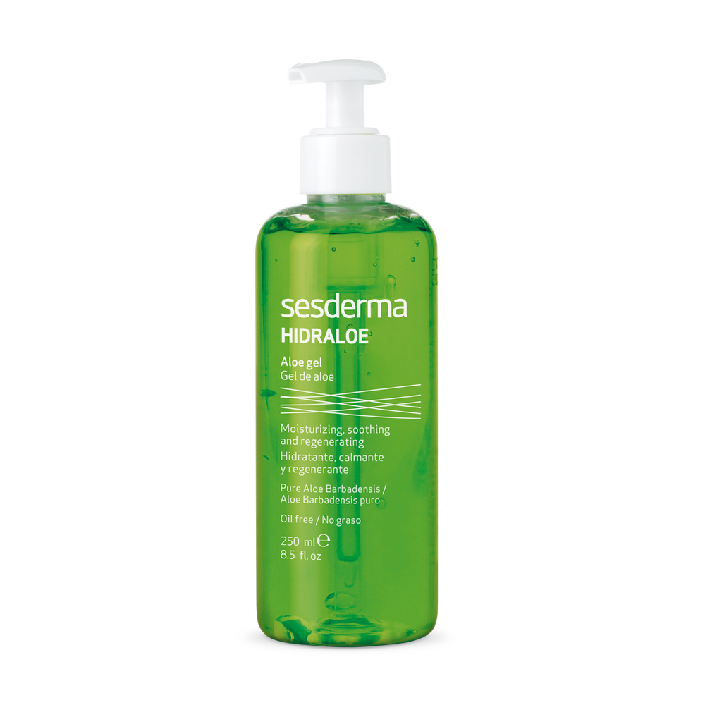 Hidraloe Aloe Gel 250Ml