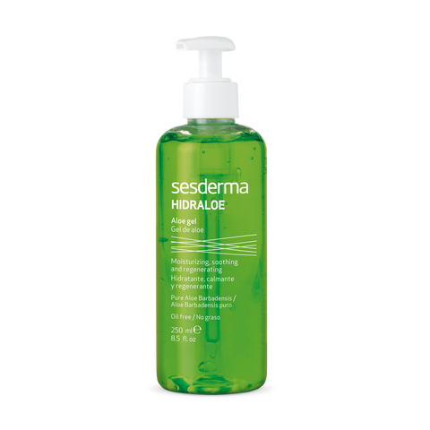 Hidraloe Aloe Gel 250Ml