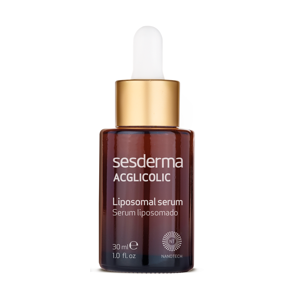 Acglicolic 20 Liposomal Serum 30ml