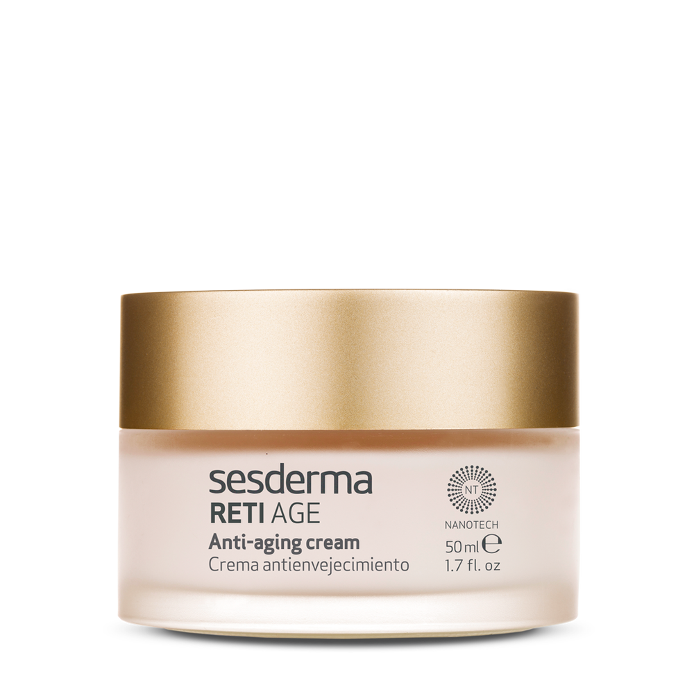 Retiage Facial Cream 50Ml