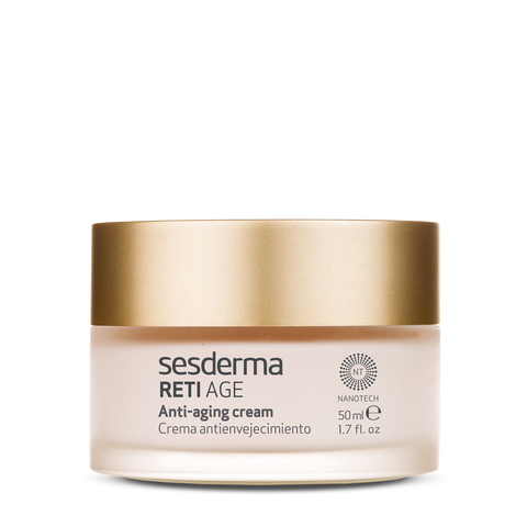 Retiage Facial Cream 50Ml