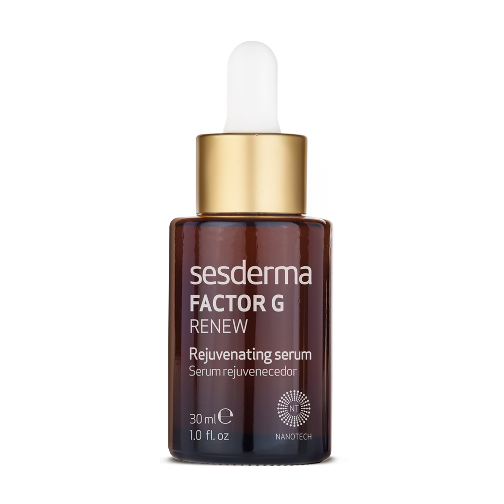 Factor G Renew Serum (Day/night)(Anti-wrinkle) 30ml