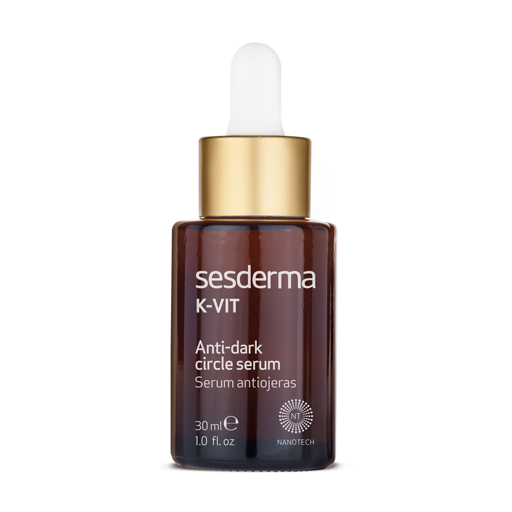K-vit Anti-dark Circle-serum (Day & Night) 30ml