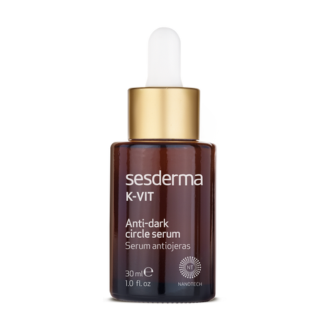 K-vit Anti-dark Circle-serum (Day & Night) 30ml