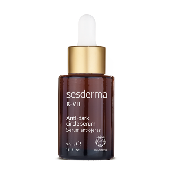 K-vit Anti-dark Circle-serum (Day & Night) 30ml