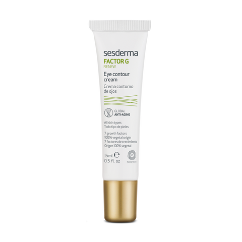 Factor G Renew Eye Contour (Day/night)(Wrinkle/dark Circle) 15ml