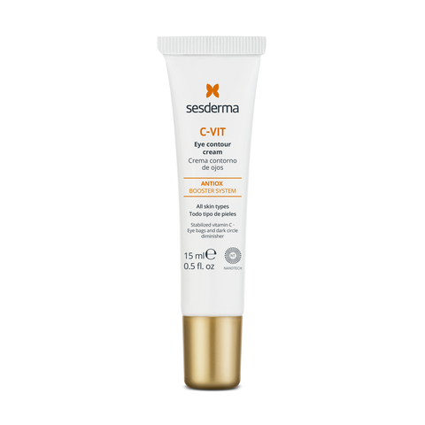 C-vit Eye Contour Cream(Day&night) 15ml