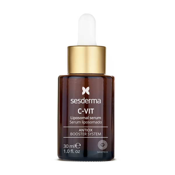 C-vit Liposomal Serum (Day&night) 30ml