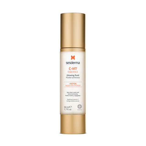 C-vit Radiance Glowing Fluid (Day & Night) 50ml