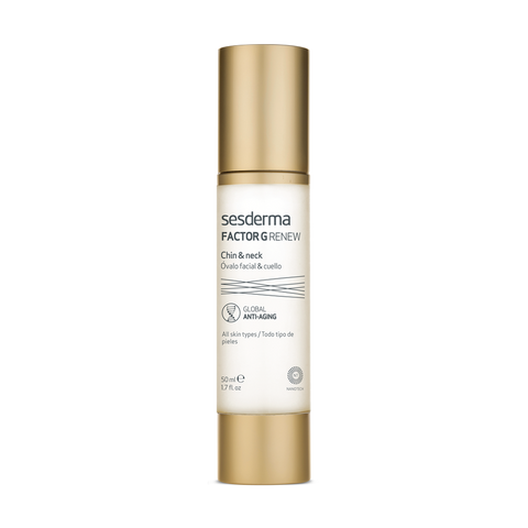 Factor G Renew Facial Oval and Neck (Day/night)-(Sagging) 50ml