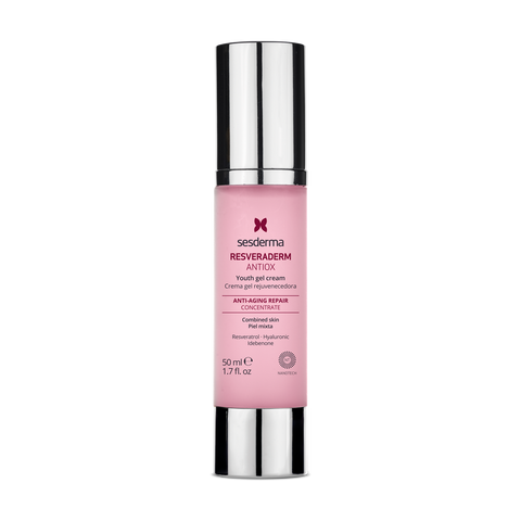 Resveraderm Cream 50ml