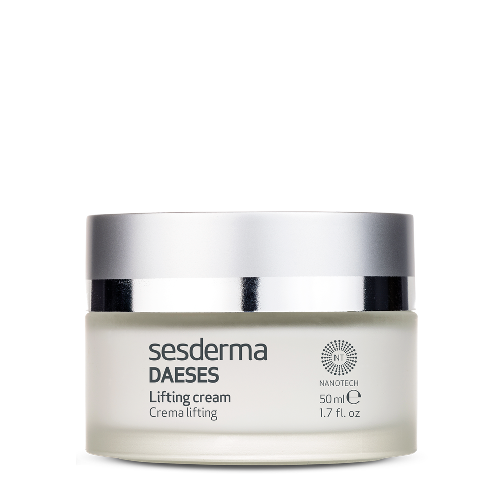 Daeses Lifting Cream (Day and/or Night) 50ml